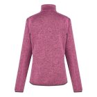 Regatta Wms Newhill női polár felső piros