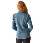 Regatta Wms Newhill női polár felső kék