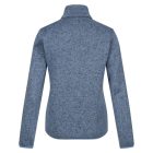 Regatta Wms Newhill női polár felső kék