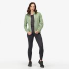 Regatta Wms Newhill női polár felső zöld