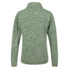 Regatta Wms Newhill női polár felső zöld