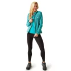 Regatta Wms Newhill női polár felső zöld