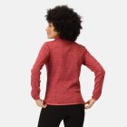 Regatta Wms Newhill női polár felső rózsaszín/korall/pink