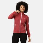 Regatta Wms Newhill női polár felső rózsaszín/korall/pink