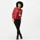 Regatta Wms Newhill női polár felső rózsaszín/korall/pink