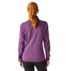 Regatta Wms Newhill női polár felső lila