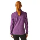 Regatta Wms Newhill női polár felső lila
