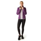 Regatta Wms Newhill női polár felső lila