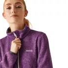 Regatta Wms Newhill női polár felső lila