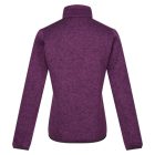 Regatta Wms Newhill női polár felső lila