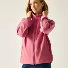 Regatta Ashlynn Női pamut pulóver rózsaszín/korall/pink 