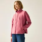 Regatta Ashlynn Női pamut pulóver rózsaszín/korall/pink 