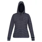Regatta Bayletta Hoody Női pamut felső kék