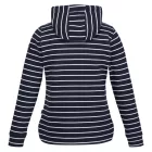 Regatta Bayletta Hoody Női pamut felső kék
