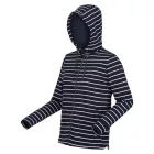 Regatta Bayletta Hoody Női pamut felső kék