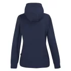 Regatta Bayletta Hoody Női pamut felső kék