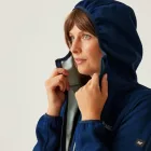 Regatta Bloomfield Női felső kék