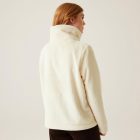 Regatta Bardou II Női polár pulóver bézs