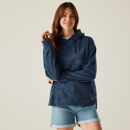 Regatta Mayse Hoody Női polár pulóver szürke