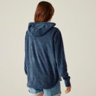 Regatta Mayse Hoody Női polár pulóver szürke