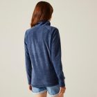 Regatta Mayse Full Zip Női polár pulóver szürke