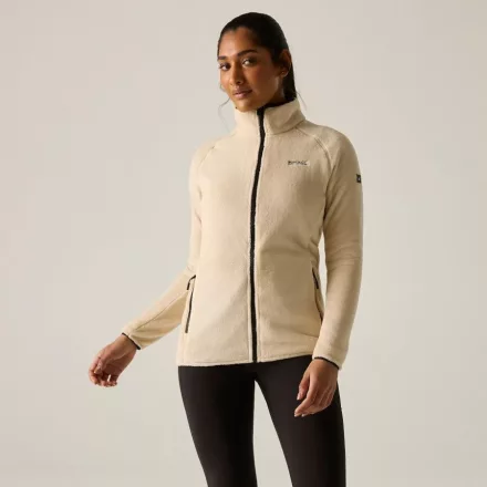 Regatta Women's Lakara Női polár felső bézs