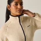 Regatta Women's Lakara Női polár felső bézs