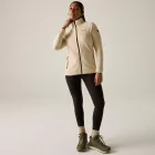 Regatta Women's Lakara Női polár felső bézs