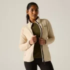 Regatta Women's Lakara Női polár felső bézs