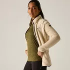 Regatta Women's Lakara Női polár felső bézs