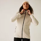 Regatta Women's Lakara Női polár felső bézs