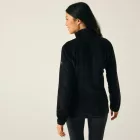Regatta Women's Lakara Női polár felső fekete
