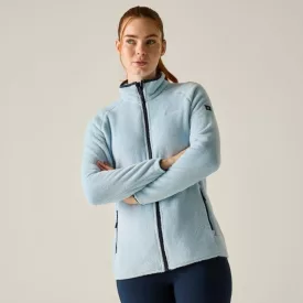 Regatta Women's Lakara Női polár felső kék