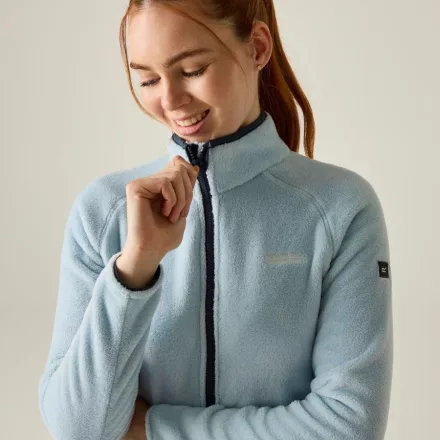 Regatta Women's Lakara Női polár felső kék