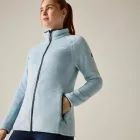Regatta Women's Lakara Női polár felső kék