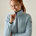 Regatta Women's Lakara Női polár felső kék