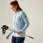 Regatta Women's Lakara Női polár felső kék