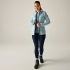 Regatta Women's Lakara Női polár felső kék