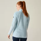 Regatta Women's Lakara Női polár felső kék