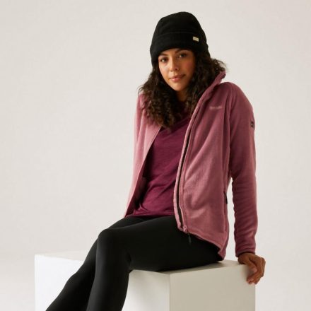 Regatta Women's Lakara Női polár felső rózsaszín/korall/pink