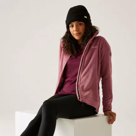 Regatta Women's Lakara Női polár felső rózsaszín/korall/pink