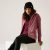 Regatta Women's Lakara Női polár felső rózsaszín/korall/pink