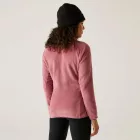 Regatta Women's Lakara Női polár felső rózsaszín/korall/pink