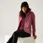 Regatta Women's Lakara Női polár felső rózsaszín/korall/pink