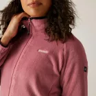 Regatta Women's Lakara Női polár felső rózsaszín/korall/pink