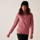 Regatta Women's Lakara Női polár felső rózsaszín/korall/pink