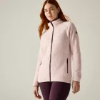 Regatta Women's Lakara Női polár felső rózsaszín/korall/pink