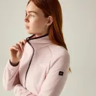 Regatta Women's Lakara Női polár felső rózsaszín/korall/pink