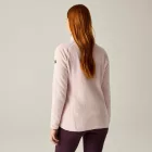 Regatta Women's Lakara Női polár felső rózsaszín/korall/pink