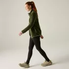 Regatta Women's Lakara Női polár felső zöld